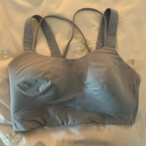 lululemon Like a Cloud Longline Bra
Light Support, D/DD Cup